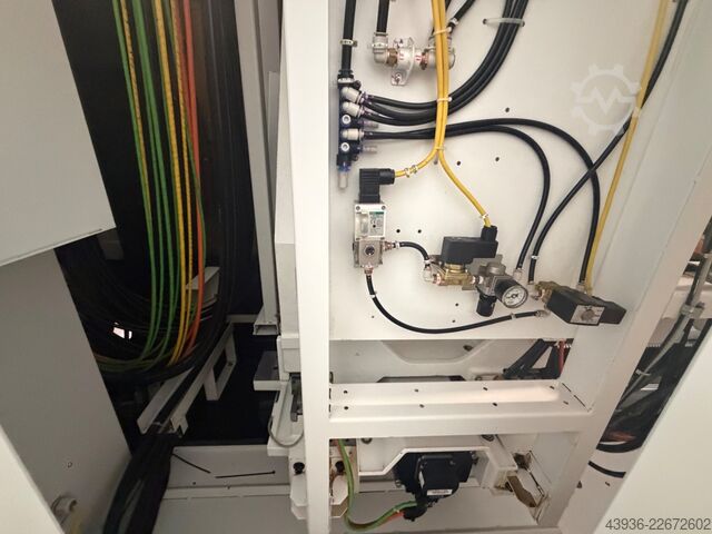 CNC-draai- en freescentrum Mazak Integrex i-200ST x 1500U