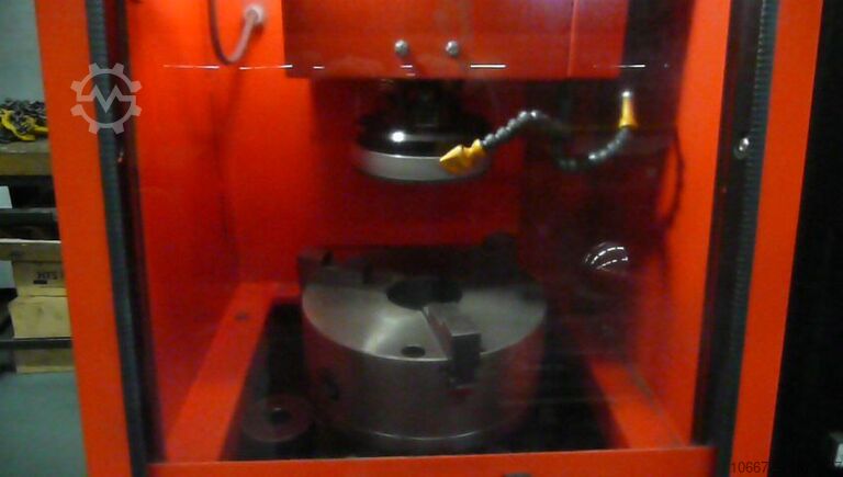 AMADA TOGU HOOGPRECISIE SLUIPMACHINE Amada TOGU