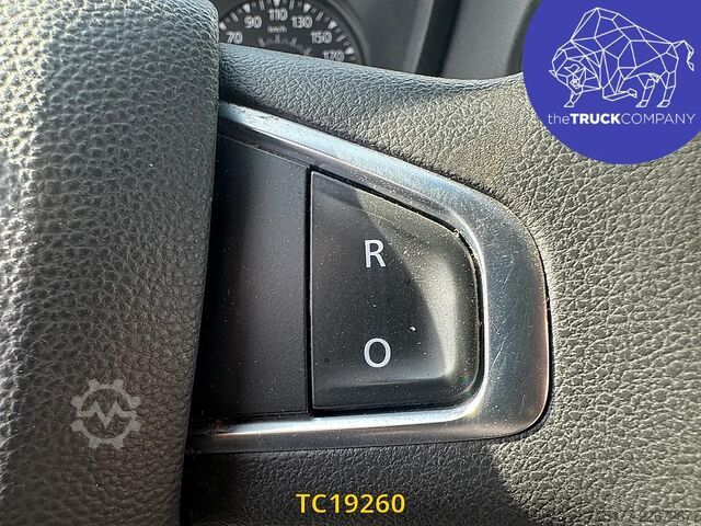 Platforma de ridicare Renault Master