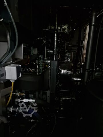 Rengøringssystem til perklorethylen Karl Roll RWTVS Advantage /3