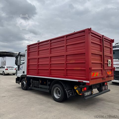 Traktör Iveco EuroCargo 75e17