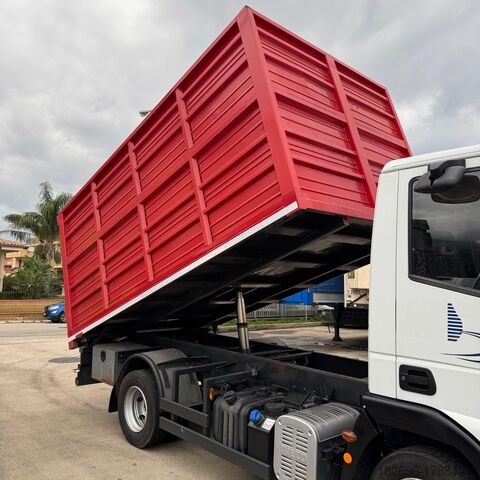 Traktör Iveco EuroCargo 75e17
