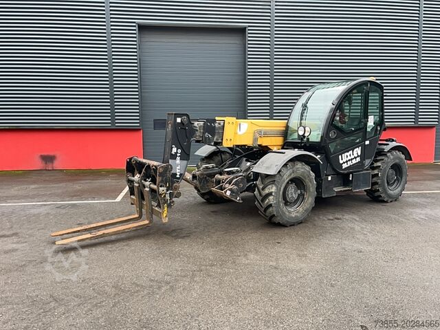 Telescopische handler Haulotte HTL3210