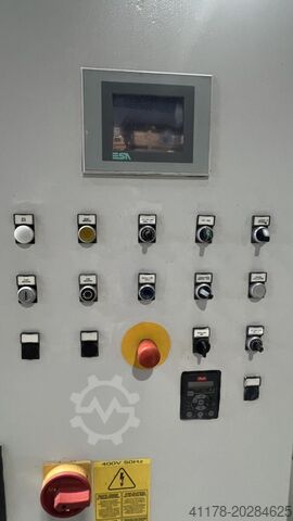 Spuitmachine CEFLA KLEENSPRAY, met papieren tape Cefla Kleenspray