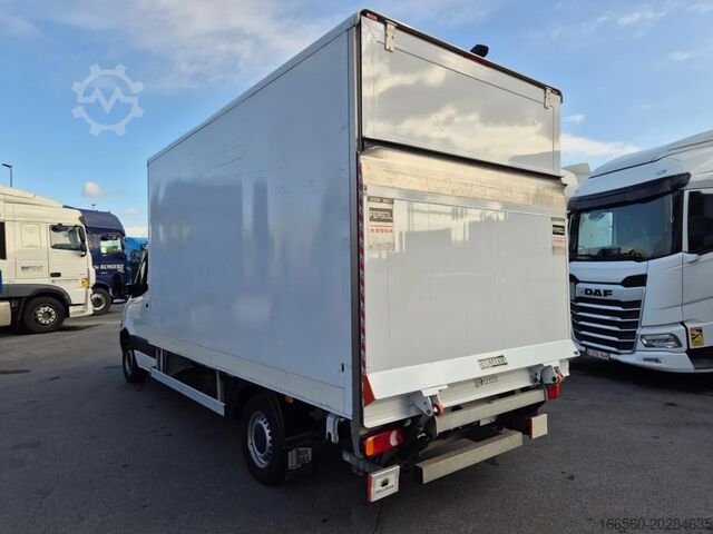 Kastenwagen Mercedes-Benz SPRINTER 315 CDI