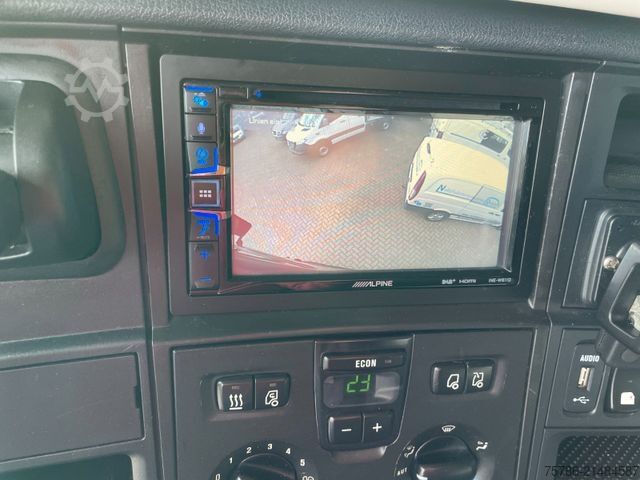 Autolaadkraan SCANIA R 520 BL 6x2 / Highline/ PK 17.001 SLD/ Funk/ E6