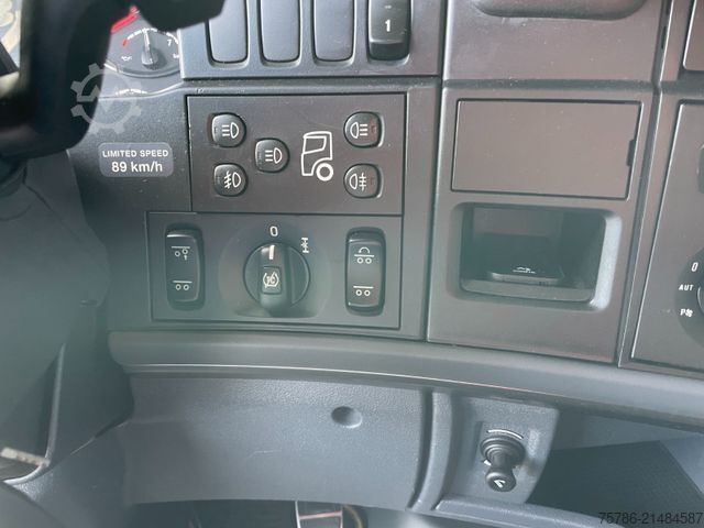 Autolaadkraan SCANIA R 520 BL 6x2 / Highline/ PK 17.001 SLD/ Funk/ E6