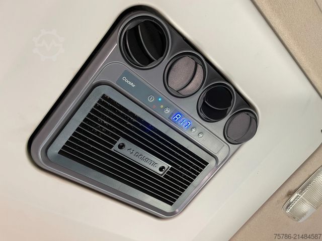 Autolaadkraan SCANIA R 520 BL 6x2 / Highline/ PK 17.001 SLD/ Funk/ E6