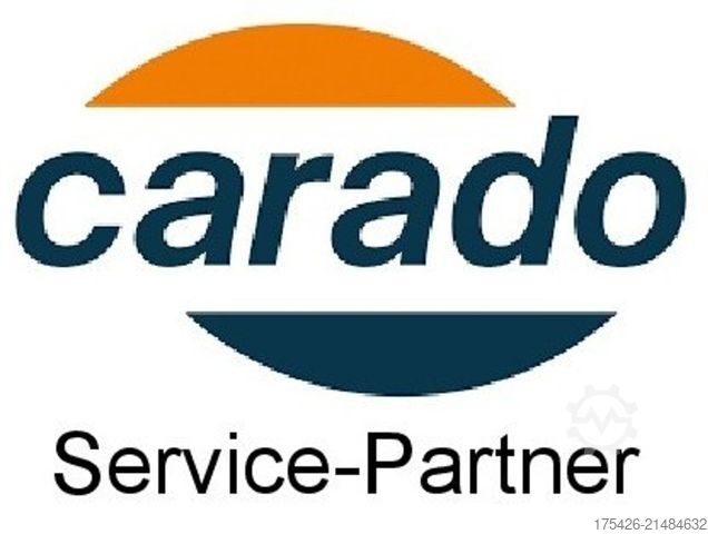 Integreret autocamper CARADO Clever+ I Edition 338 *Solar*Wechselrichter*TV*