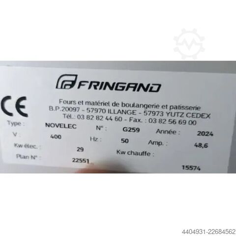  Fringand 90/180/4