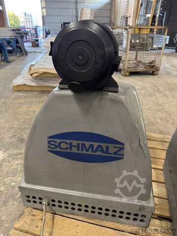  Schmalz Jumbo Ergo 35