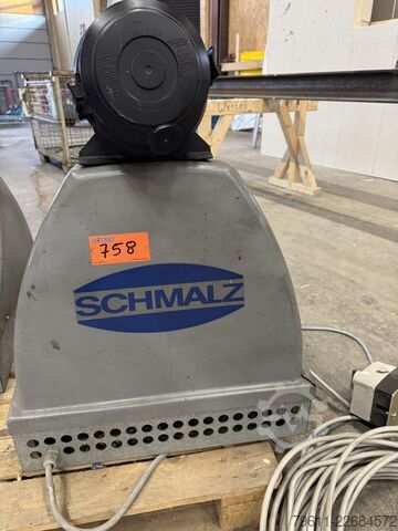  Schmalz Jumbo Ergo 35