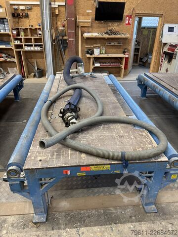  Schmalz Jumbo Ergo 35