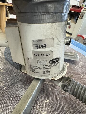  Schmalz Jumbo Ergo 35