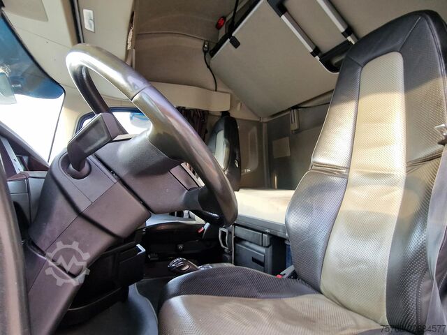  Volvo FH 13.540 Globetrotter XL 6x2 - Retarder - Full...