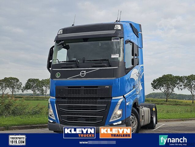 Standaard trekker VOLVO FH 460