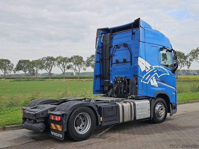Standaard trekker VOLVO FH 460