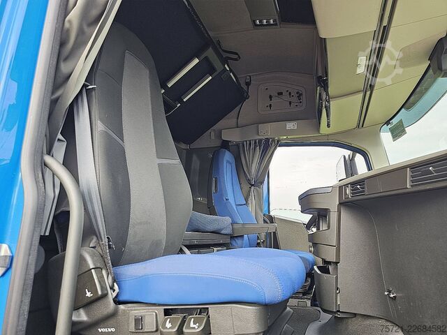 Standaard trekker VOLVO FH 460