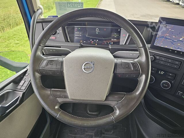 Standaard trekker VOLVO FH 460
