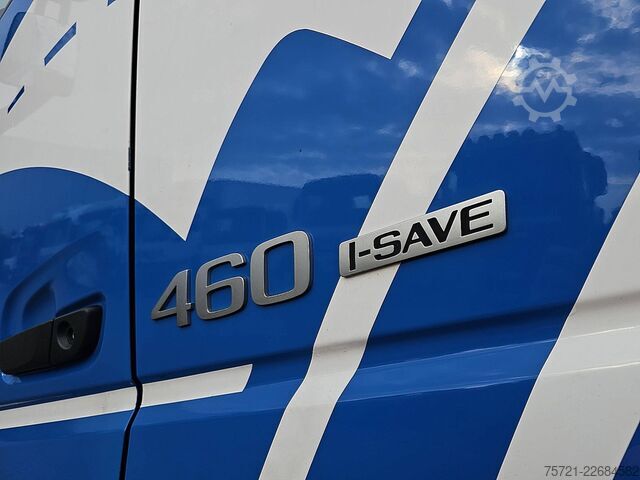 MTS standard VOLVO FH 460