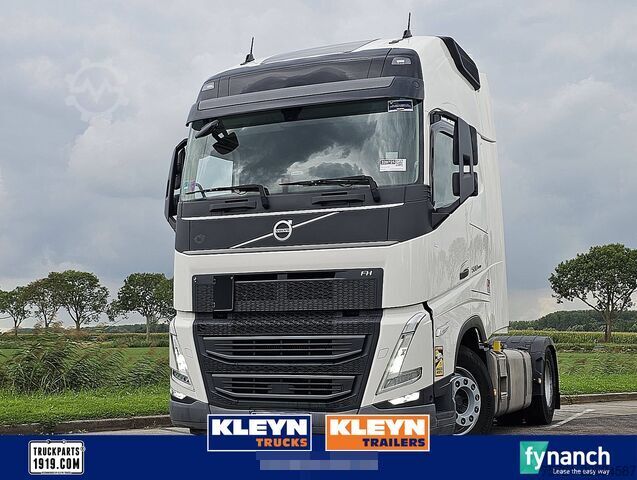 Standaard trekker VOLVO FH 500 XL