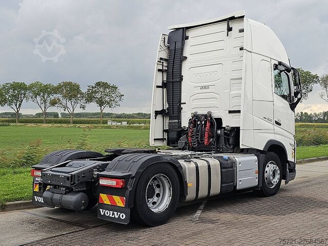 Standaard trekker VOLVO FH 500 XL