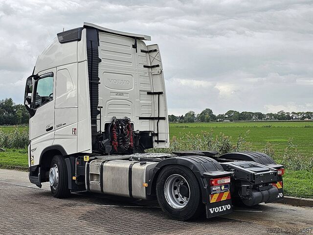 Standaard trekker VOLVO FH 500 XL