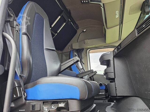 Standaard trekker VOLVO FH 500 XL