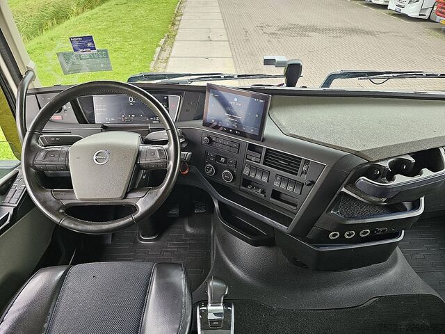 Standaard trekker VOLVO FH 500 XL
