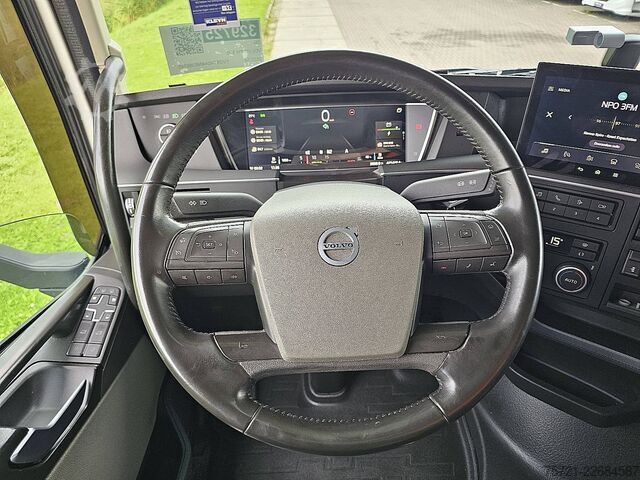 Standaard trekker VOLVO FH 500 XL