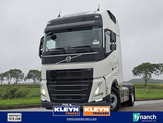 Standaard trekker VOLVO FH 500 XL