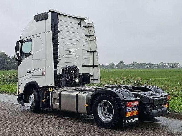 Standaard trekker VOLVO FH 500 XL