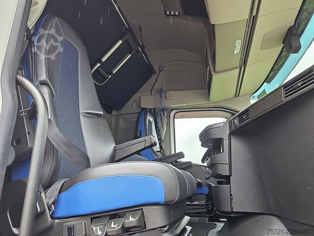 Standaard trekker VOLVO FH 500 XL