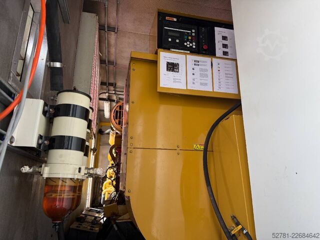  Caterpillar XQ2000 - 2.250 kVA Generator - DPX-12670