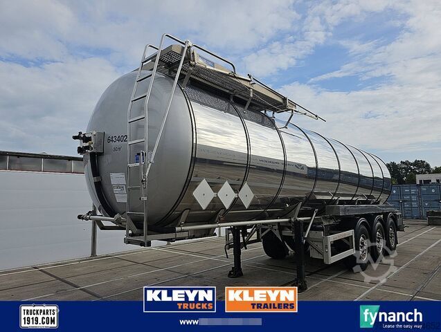 Tank FELDBINDER TSA 30-BITUMEN