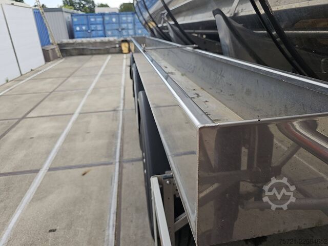 Tank FELDBINDER TSA 30-BITUMEN