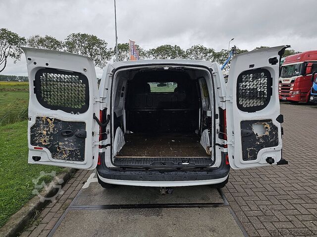 Stationvogn med højt tag MERCEDES-BENZ CITAN 112 benzine ac