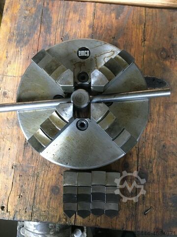 τσοκ και πλάκες προσώπου