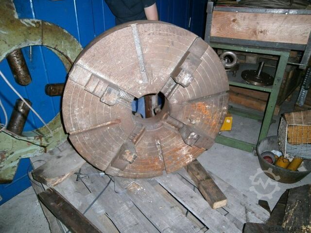 τσοκ και πλάκες προσώπου