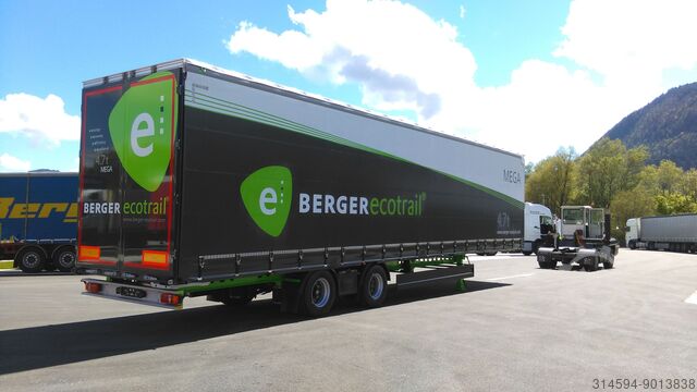 BERGERecotrail ecoMEGA 20 LTMn - Code XL, 4.694 kg Leergewicht, Edscha, SAF, Goodyear