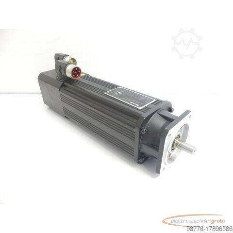 Rexroth motor Rexroth SF-L1.0023.060-04.050 Servomotor MNR: R911170881 SN:004621908