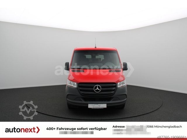 Minibuss MERCEDES-BENZ Sprinter 214 Tourer Aut. *Rollstuhl-Rampe* (1044