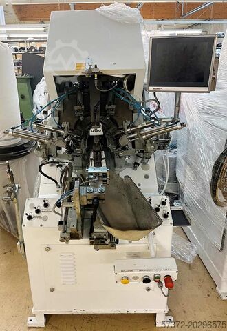 Teenaanzetmachine Schön + Sandt/PPK 6300 DP