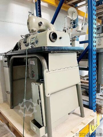 Resterende voorraad Fortuna/Schön/Transmatic KS-P/3 SE-FZ/22K/TMA24