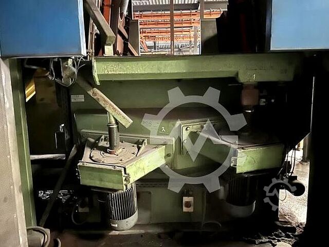 Straalinstallatie USF Schlick Roto-Jet 2600-601-17