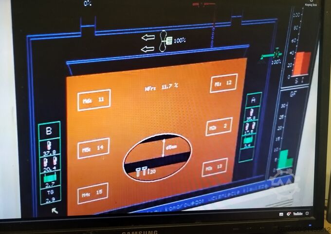 Kamerdroger voor hout Brunner Hildebrand 