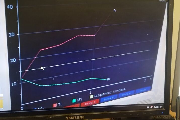 Kamerdroger voor hout Brunner Hildebrand 