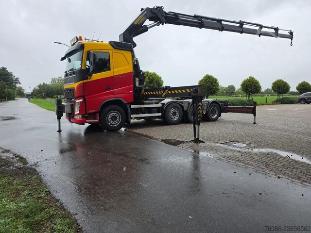 Larsnes Mek Verksted AS Larsnes Mek Verksted AS Larsnes Mek Verksted AS