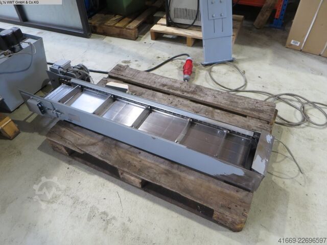 Automatische lintzaag - horizontaal FORTE - VOLLAUTOMAT SBA 361 / S-CNC