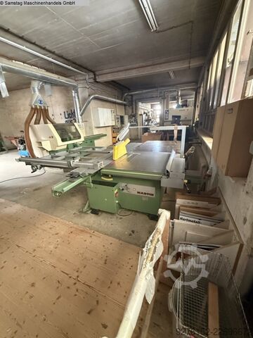 Piła formatowa MARTIN T71